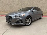 Used 2019 Hyundai Sonata Limited w/ Winter Weather Package image 2