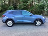 New 2025 Ford Escape Active image 4