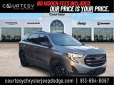 Used 2020 GMC Terrain SLE w/ Driver Convenience Package image 1
