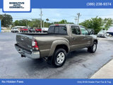 Used 2011 Toyota Tacoma PreRunner image 5
