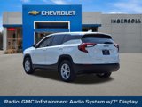 Used 2024 GMC Terrain SLE image 6