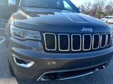 Used 2019 Jeep Grand Cherokee Limited w/ Luxury Group II image 4
