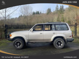 Used 1991 Toyota Land Cruiser image 3