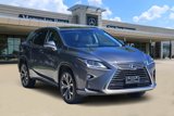 Used 2016 Lexus RX 350 AWD image 2