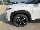 Used 2021 Chevrolet TrailBlazer RS w/ Convenience Package image 2