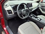 Certified 2021 Nissan Rogue SV image 3