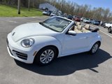 Used 2017 Volkswagen Beetle 1.8T S image 2