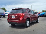 Used 2017 Chevrolet Equinox LT w/ Convenience Package image 5