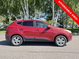 Used 2012 Hyundai Tucson GLS image 4