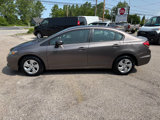 Used 2014 Honda Civic LX image 6