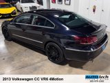 Used 2013 Volkswagen CC Executive image 4