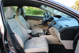 Used 2015 Honda Civic LX image 5