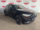 Used 2019 Audi Q8 Prestige image 3
