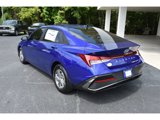 New 2025 Hyundai Elantra SE image 3