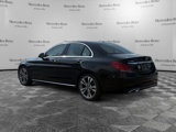 Certified 2019 Mercedes-Benz C 300 Sedan image 3