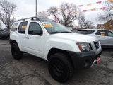 Used 2014 Nissan Xterra X image 3