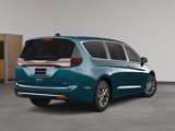 New 2025 Chrysler Pacifica Select image 5