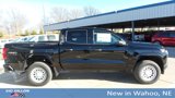 New 2025 Chevrolet Colorado W/T w/ Advanced Trailering Package image 6