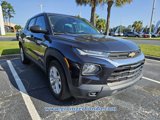 Used 2021 Chevrolet TrailBlazer LS image 5
