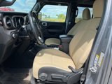 Used 2020 Jeep Gladiator Sport w/ Quick Order Package 24S image 3