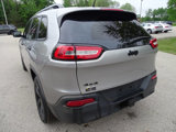Used 2016 Jeep Cherokee Altitude Lux image 6