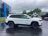Used 2019 Jeep Cherokee Latitude Plus image 5