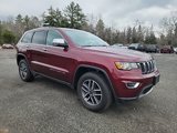 Used 2020 Jeep Grand Cherokee Limited image 3