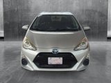 Used 2015 Toyota Prius C Two image 2