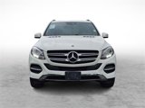 Used 2018 Mercedes-Benz GLE 350 4MATIC image 2