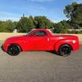 Used 2003 Chevrolet SSR w/ Preferred Equipment Group image 2