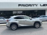 Used 2021 Lexus NX 300 AWD w/ Accessory Package image 4