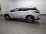 Used 2020 Nissan Murano S w/ Technology Package image 3