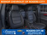 New 2025 Chevrolet TrailBlazer RS w/ Convenience Package image 3