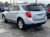 Used 2011 Chevrolet Equinox LT w/ All-Star Package image 4