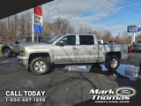 Used 2015 Chevrolet Silverado 1500 LT w/ All Star Edition image 2