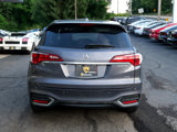 Used 2017 Acura RDX AWD w/ Advance Package image 6