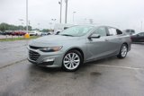 Used 2024 Chevrolet Malibu LT image 3