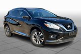 Used 2017 Nissan Murano SV image 3