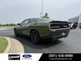 Used 2022 Dodge Challenger SXT w/ Blacktop Package image 5