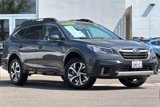 Certified 2022 Subaru Outback Limited w/ Popular Package #2 image 2