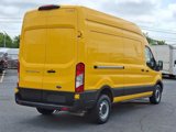 Certified 2021 Ford Transit 250 148 High Roof w/ Load Area Protection Package image 4