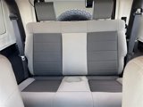 Used 2008 Jeep Wrangler X image 4