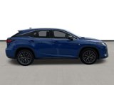 Used 2022 Lexus RX 350 F Sport image 4