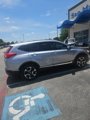 Used 2019 Honda CR-V Touring image 2