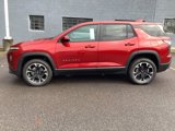 New 2026 Chevrolet Equinox LT image 2