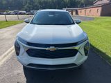 New 2025 Chevrolet Trax LT image 2