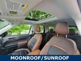 New 2025 Ford Bronco Sport Outer Banks image 6