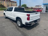 Used 2024 Chevrolet Silverado 1500 LT image 3