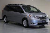 Used 2013 Toyota Sienna XLE image 2