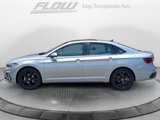 New 2025 Volkswagen Jetta SE image 4